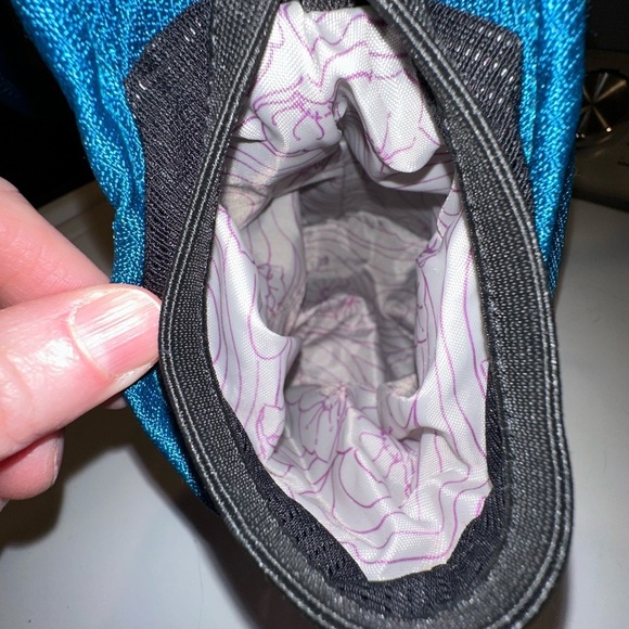 L. L. Bean Blue Picnic Tote - Picture 7 of 10